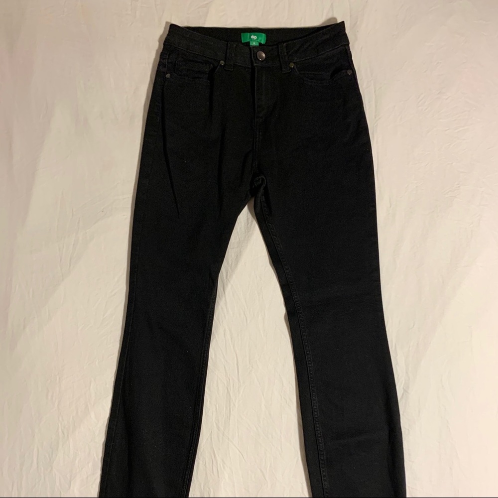 Black Skinny Jeans